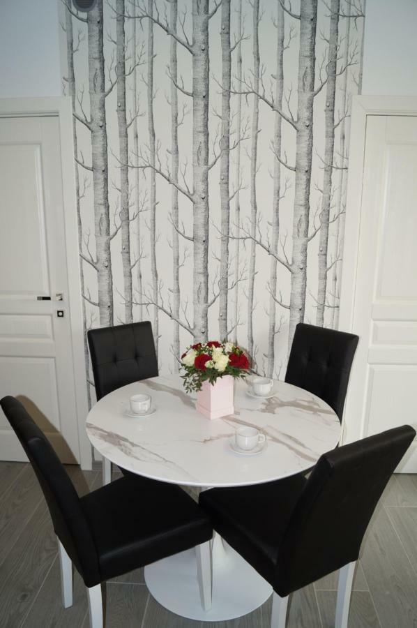 קלייפדה Apartamentai Vyta Plius מראה חיצוני תמונה
